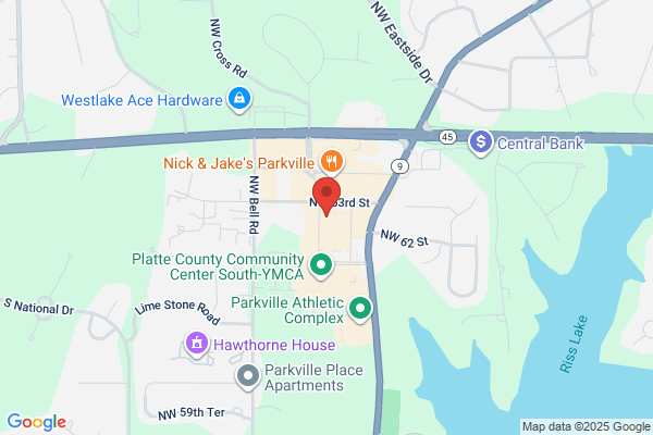 Lean Kitchen Co - Parkville