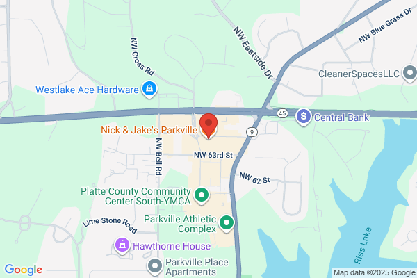 Nick & Jake's