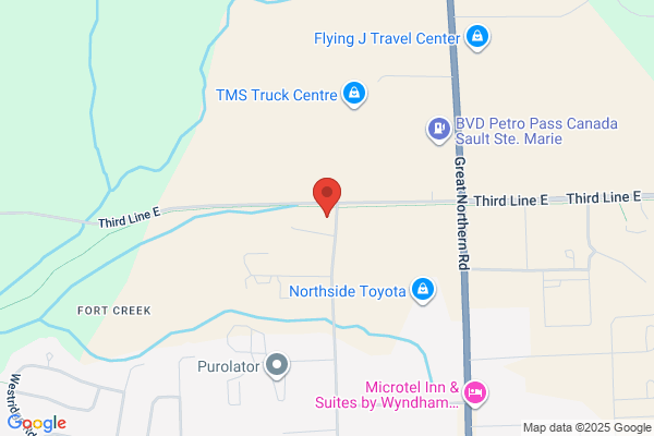 Northland Auto Body