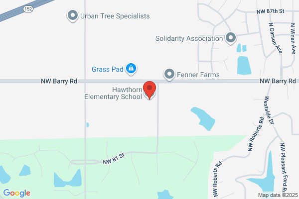 Park Hill School District, Schools, Hawthorn Elemenatry
