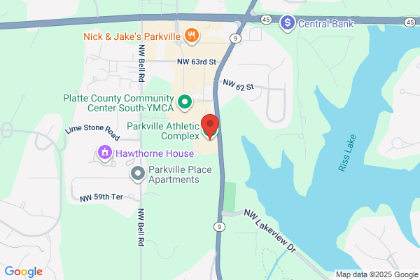 Parkville Athletic Complex