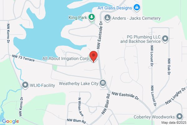 Rainbow Irrigation Service North Llc