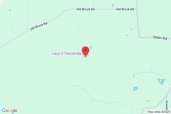 Lazy S Hacienda