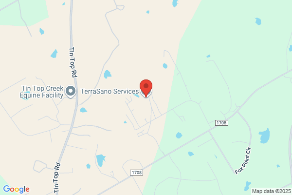 TerraSano Services