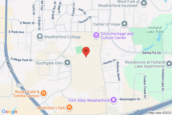 U.S. Dermatology Partners Weatherford on Bankhead