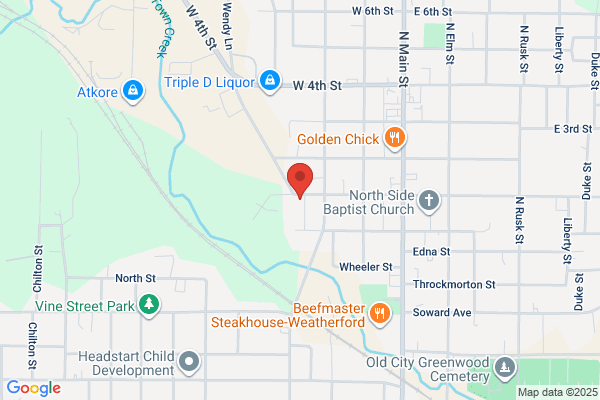 Water Heater Repair Weatherford TX