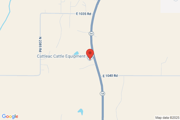 Cattleac Cattle Equipment