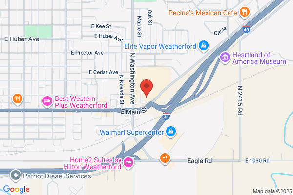 Southwestern Antique Mall