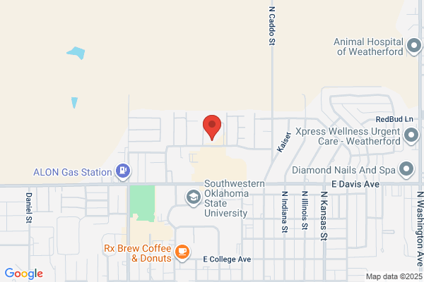 Campus North Apartments