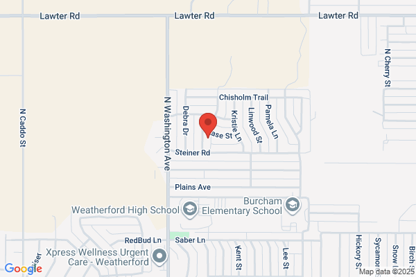Weatheridge Apartments