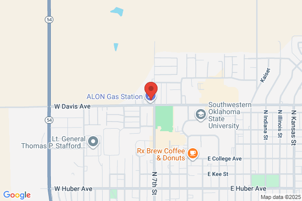 Byte Federal Bitcoin ATM (B G's Drive Thru)