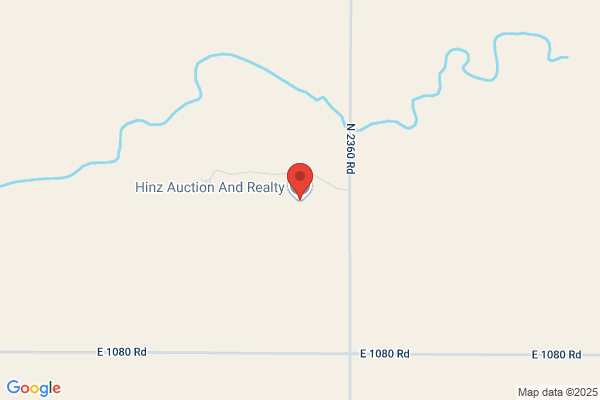 Hinz Auction And Real Estate