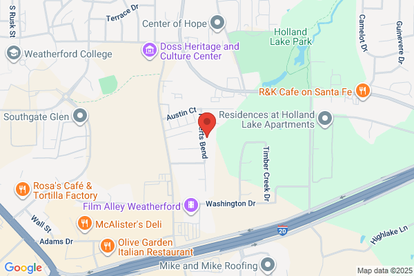 Weatherford Transports Inc