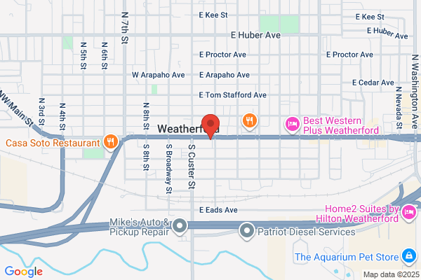 Suddenlink - CLOSED