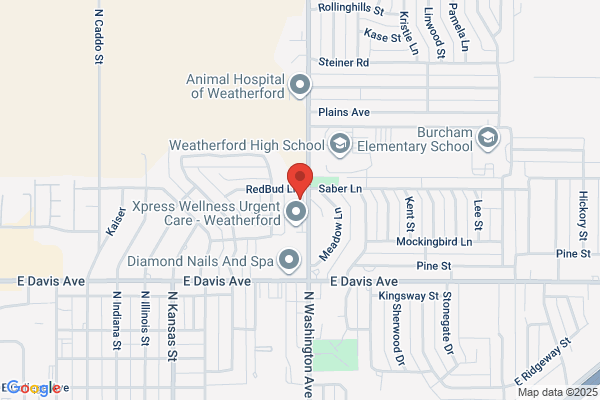 Weatherford Dental Care