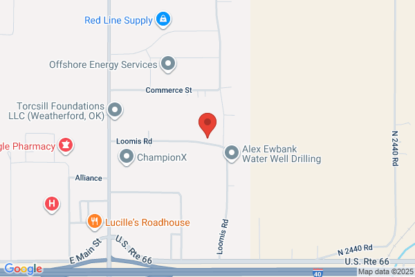 Jay's Machine Shop