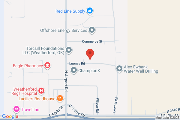 Eco-Lift Energy Services Inc.