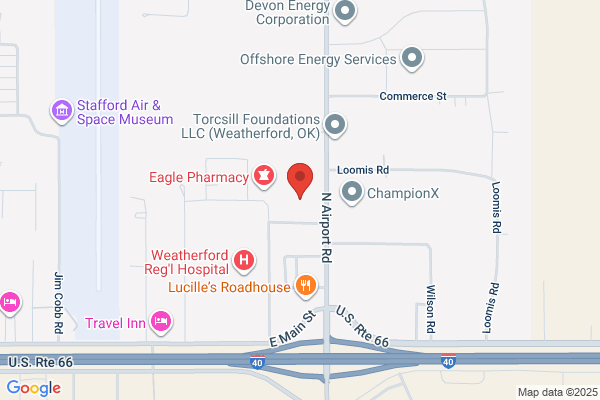 Chaparral Energy Inc