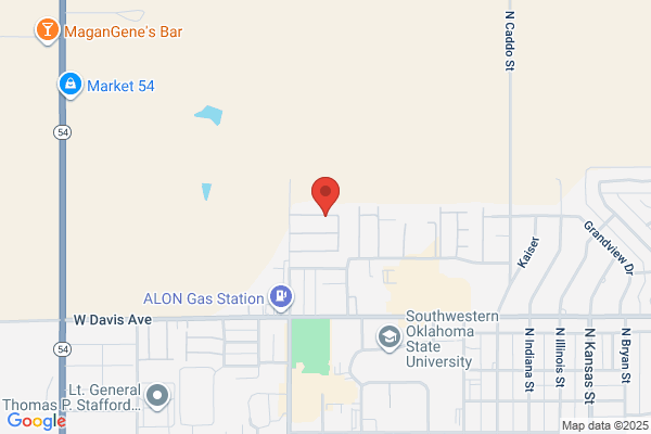 College Acres Mobile Home Park