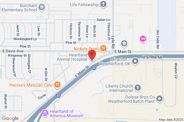 Heartland Animal Hospital