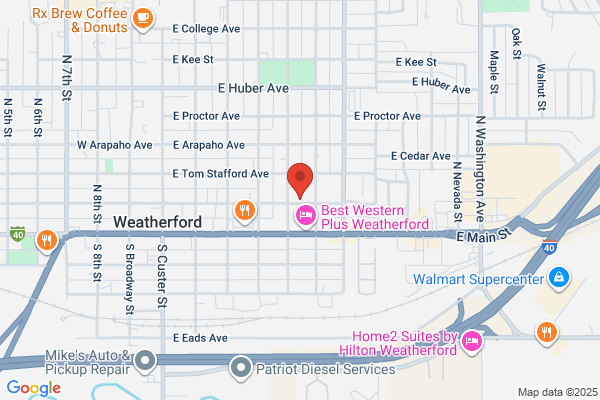 Southwestern Memorial Hospital-Rehab Clinic