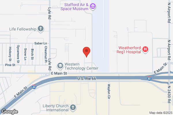 Southwestern Sports & Industrial Rehab