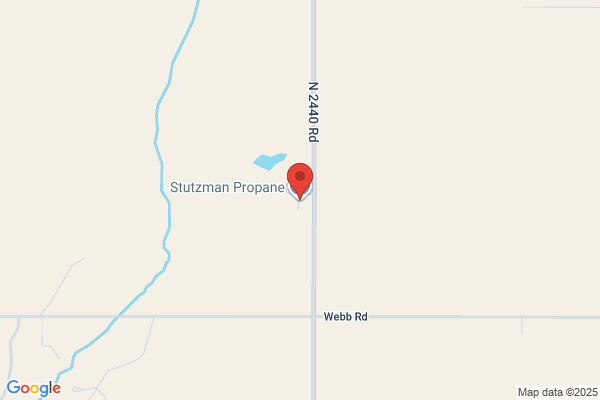 Stutzman Propane