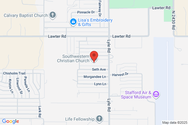 Southwestern Christian Church