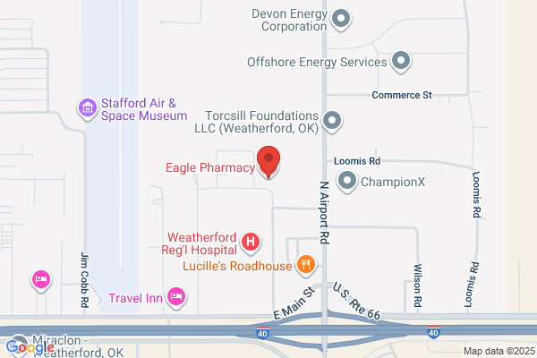 Allen's Pharmacy Inc
