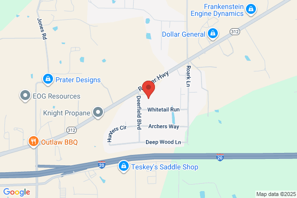 Aaca Parts & Supplies