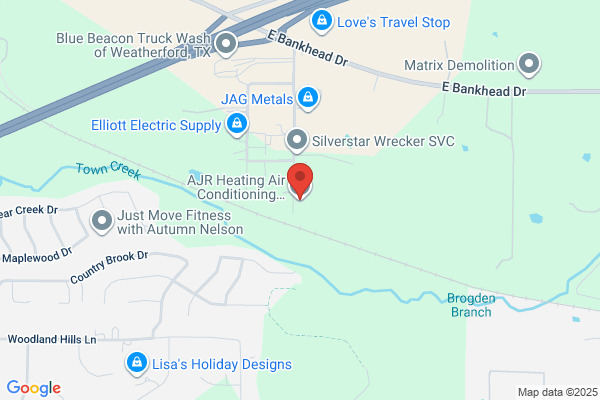 AJR Air Heating Airconditioning Refrigeration, Inc.