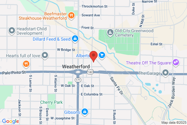 County Mercantile the