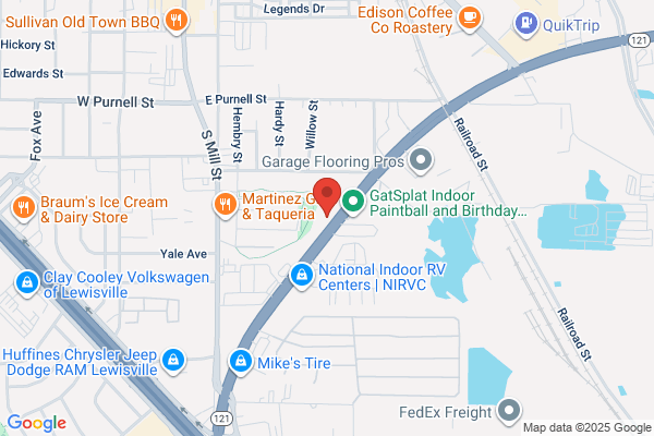 Nortex Auto Works