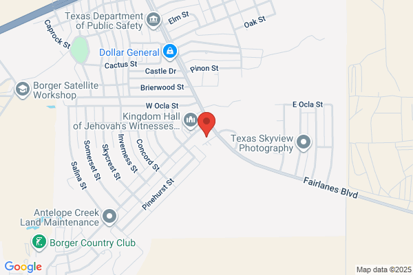 North Texas Electric
