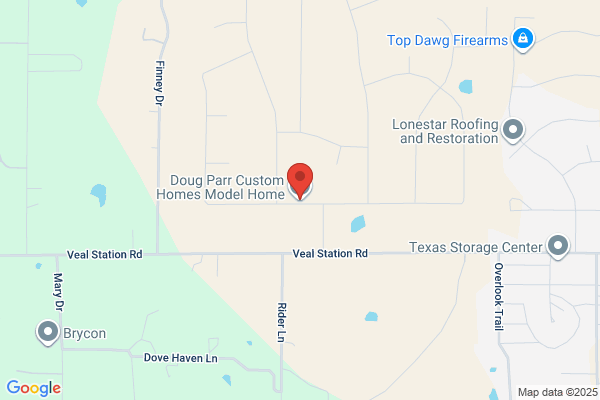 Van De Walle Custom Homes Inc