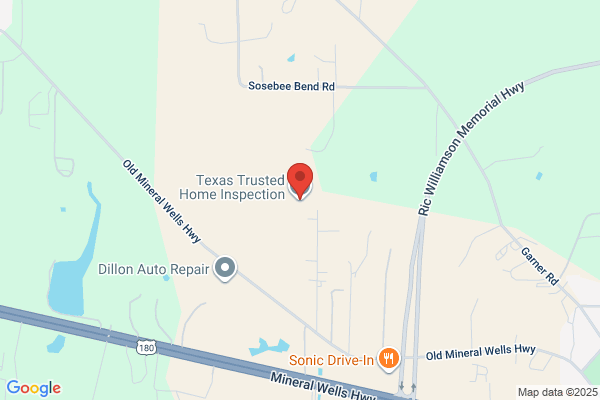 Texas Trusted Home Inspection LLC
