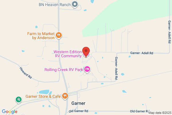 West End Rv Park