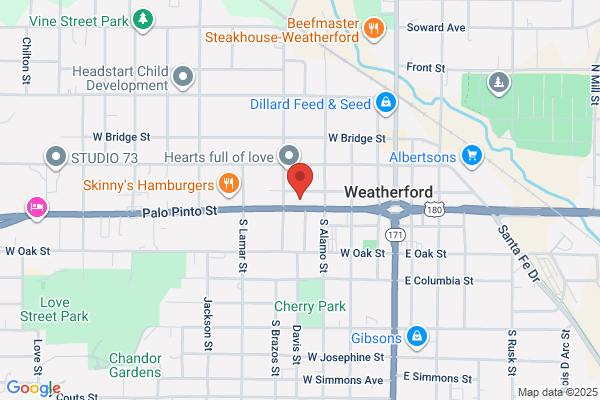 Woodruff Auto Supply