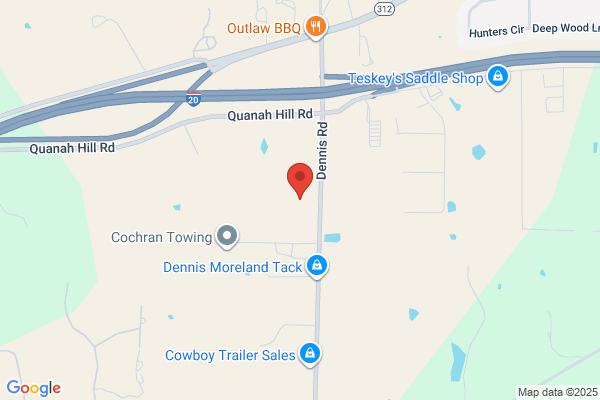 Interstate Connections