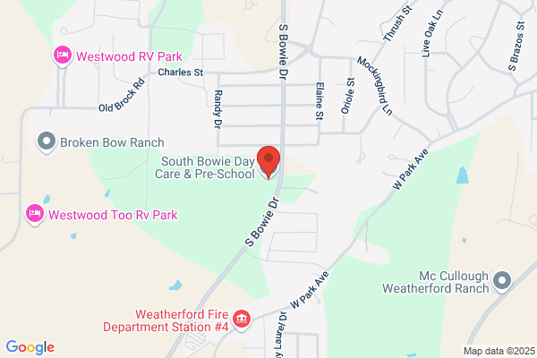 South Bowie Day Care & Pre-School