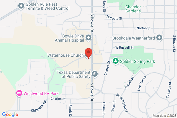 Westwood Christian Fellowship