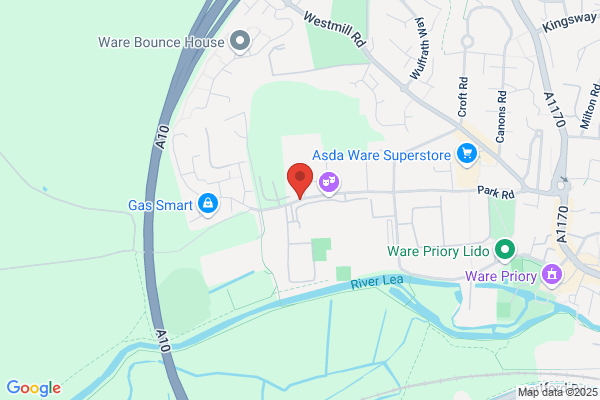 Wrey River Labs