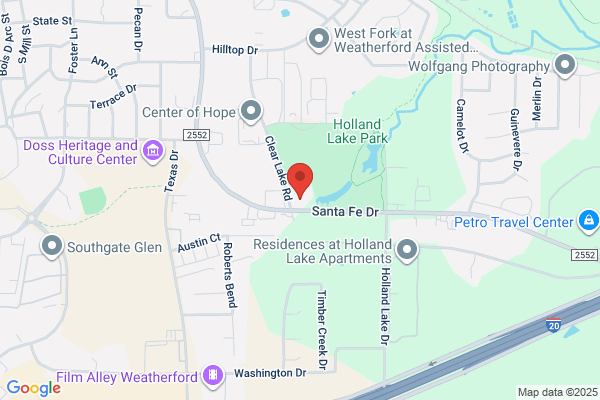 Beacon Dentistry of Weatherford