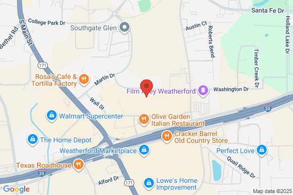 Archstone Dental & Orthodontics - Weatherford