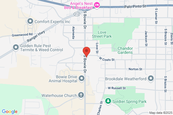 Bowie Drive Dental Care
