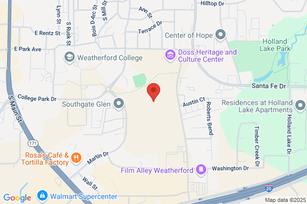 WellMed at Weatherford
