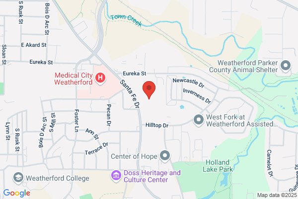 Dallas Nephrology Associates