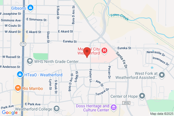 Millsap Valley Orthopaedics