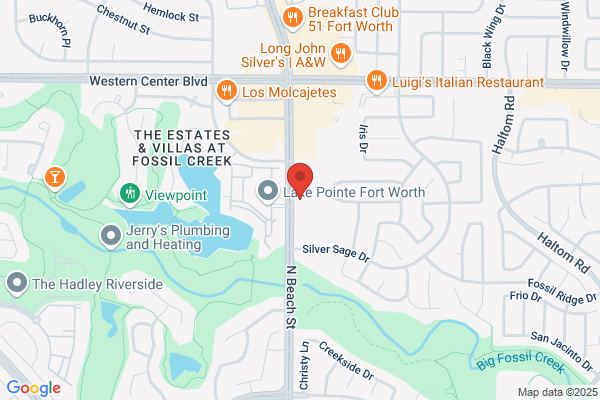 Texas Health Care PLLC
