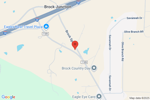 Parker County Water Supply Co-Op